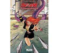 Die Storm - Chroniken von Rothaar 01: Die Legende von Krill: 1