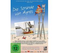 Die Strände von Agnès (OmU) (DVD) (Importación USA)