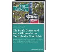 Die Strafe Gottes und seine Ohnmacht im Dunkeln der Geschichte: Deutungen des Holocaust im Satmarer und im Lubavitcher Hasidismus