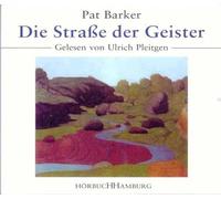Die Straße der Geister. 3 CDs