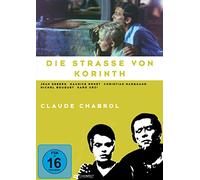 Die Straße von Korinth [Alemania] [DVD]