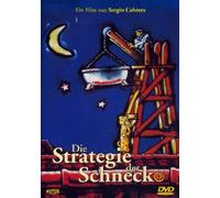 Die Strategie der Schnecke (OmU) [Alemania] [DVD]