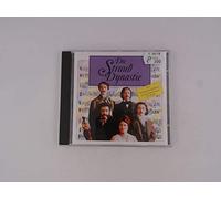 Die Strauss Dynastie - Der Original-Soundtrack zur gleichnamigen TV-Serie
