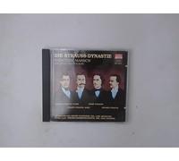 Die Strauss-Dynastie - Radetzky Marsch, Walzer Und Polkas