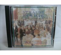 Die Strauss-Familie ~ Orchester der Wiener Volksoper/ Orchestra Of the Vienna Volksoper - Alfred Scholz & Peter Falk