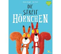 Die Streithörnchen