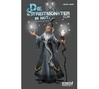 Die Streitmonster In Not