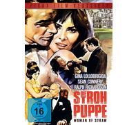 Die Strohpuppe (DVD)