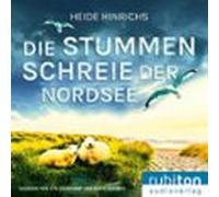 Die Stummen Schreie Der Nordsee (audiolibro)