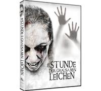 Die Stunde der grausamen Leichen [Alemania] [DVD]