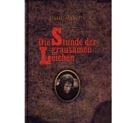 Die Stunde der grausamen Leichen Buch-Editon [Alemania] [DVD]
