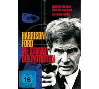 Die Stunde der Patrioten [Alemania] [DVD]
