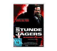 Die Stunde des Jägers [Alemania] [DVD]
