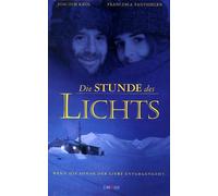 Die Stunde des Lichts [Alemania] [VHS]