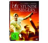Die Stunde des Siegers [Alemania] [DVD]
