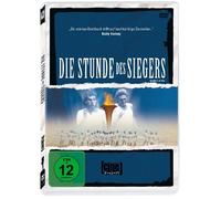 Die Stunde des Siegers [Alemania] [DVD]