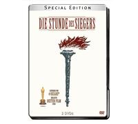Die Stunde des Siegers (Steelbook) [Alemania] [DVD]