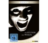 Die Stunde des Wolfs [Alemania] [DVD]
