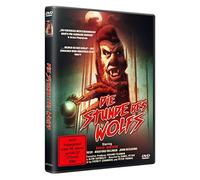 Die Stunde des Wolfs – DVD – Edición Alemania – 375 Media