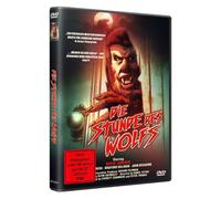 Die Stunde des Wolfs (DVD) (Importación USA)