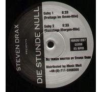 Die Stunde Null - Die Stunde null