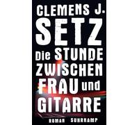 Die Stunde zwischen Frau und Gitarre: 4753