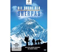 Die Suche der Sherpas [Alemania] [DVD]
