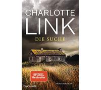 Die Suche: Kriminalroman: 2 (Kate Linville & Caleb Hale, 2)