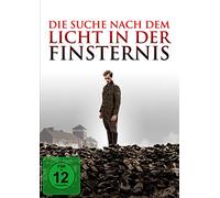 Die Suche nach dem Licht in der Finsternis [Alemania] [DVD]