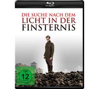 Die Suche nach dem Licht in der Finsternis (Blu-ray) McKell (Importación USA)