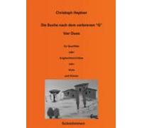 Die Suche Nach Dem Verlorenen G (ebook)