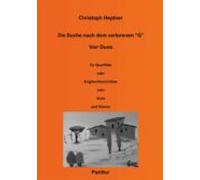 Die Suche Nach Dem Verlorenen G (ebook)