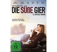 Die süße Gier [DVD]