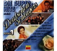 Die Super Hits des Deutschen Schlagers Folge 1