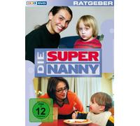 Die Super Nanny [Alemania] [DVD]
