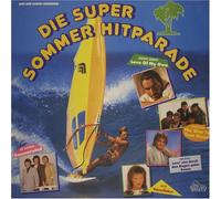 Die Super Sommer Hitparade [Vinyl LP]
