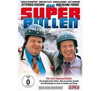 Die Superbullen [Alemania] [DVD]