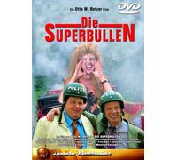 Die Superbullen [Alemania] [DVD]
