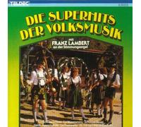 Die Superhits der Volksmusik