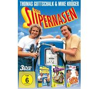 Die Supernasen (DVD) Various