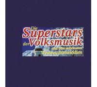 Die Superstars der Volksmusik