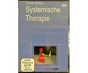 Die Systemische Therapie [Alemania] [DVD]
