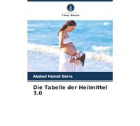 Die Tabelle der Heilmittel 3.0