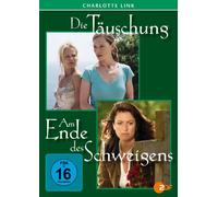 Die Täuschung/Am Ende des Schweigens [Alemania] [DVD]