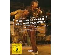 Die Tankstelle der Verdammten - EIne Schrott-Oper (DVD) Georg Ringsgwandl