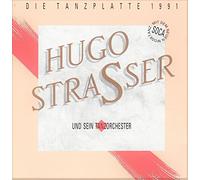 Die Tanzplatte 1991