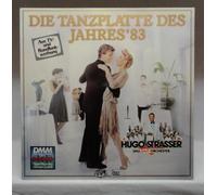 Die Tanzplatte des Jahres '83