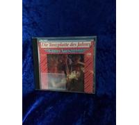 Die Tanzplatte des Jahres 87