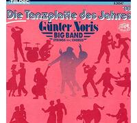 Die Tanzplatte des Jahres 88