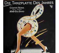 Die Tanzplatte des Jahres '90